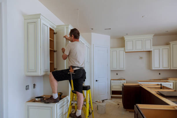 Kitchen Flooring specialists in Pennsauken, NJ