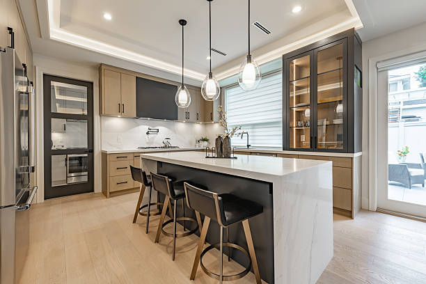 Kitchen flooring contractor Pennsauken